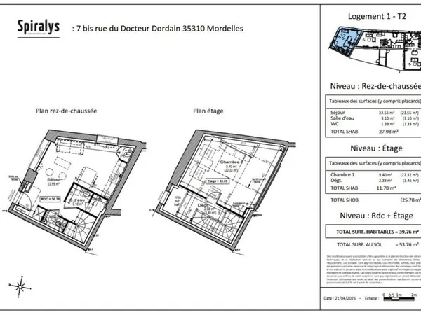 Maison individuelle