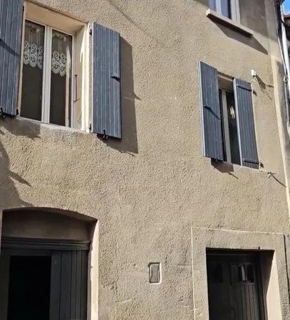 Maison de 100m2 à louer sur Molitg-les-Bains