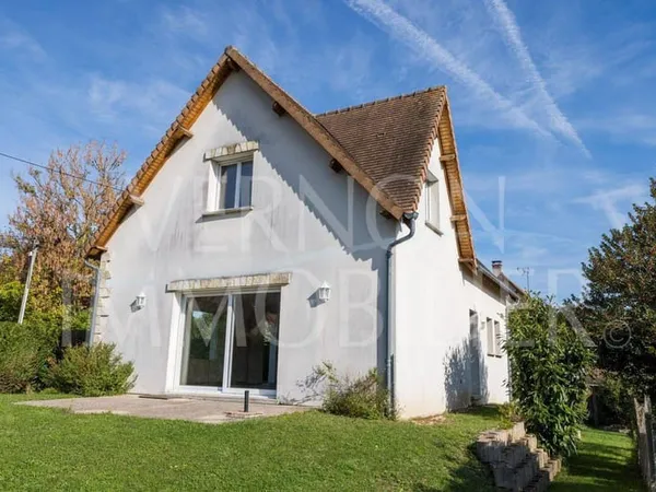 Maison 3 pièces 107 m²