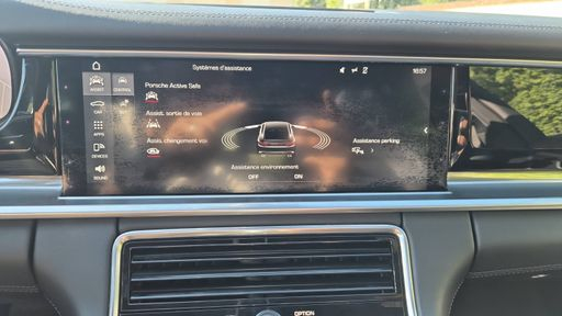 Porsche Panamera 3.0 330  AWD PDK8 - Executive – 2017 – 101950 km – Essence – Boîte Automatique — photo 24
