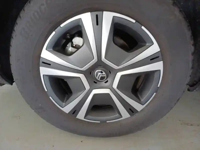 Citroën C4 hybride 100 e-dcs6 — photo 13