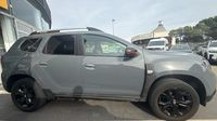 Dacia Duster 1.3 TCe 150ch FAP SL Extreme 4x2 EDC — photo 4
