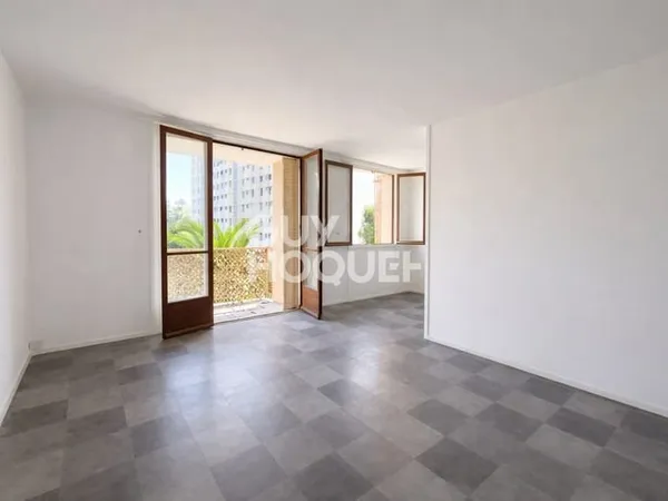 INVESTISSEMENT : LOT DE 2 APPARTEMENTS NICE FALICON