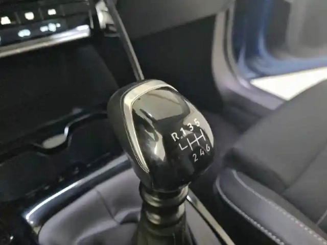 Citroën C3 turbo 100 ch bvm6 — photo 35