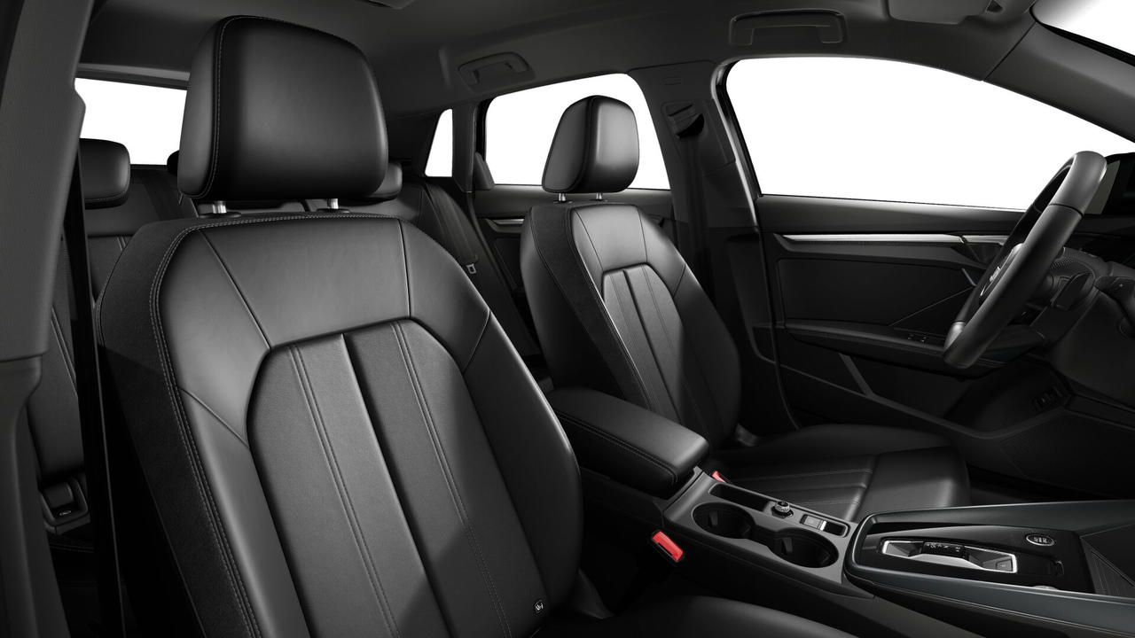 Audi A3 Allstreet TFSI Mild Hybrid 150 S tronic 7 — photo 9
