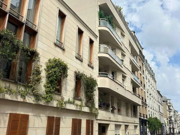 Bureaux 28 m²