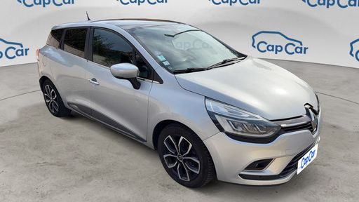Renault Clio Estate 0.9 TCe 90 - Intens – 2018 – 94516 km – Essence – Boîte Manuelle — photo 1
