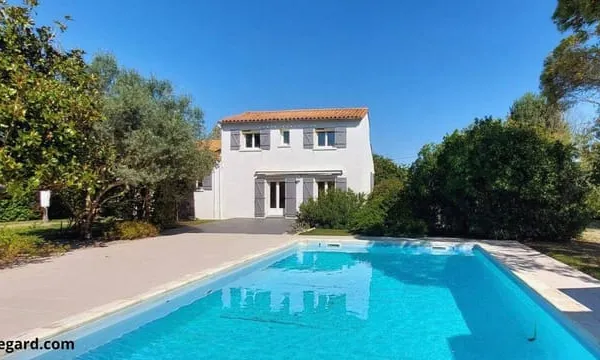 Maison 5 pièces 106 m²