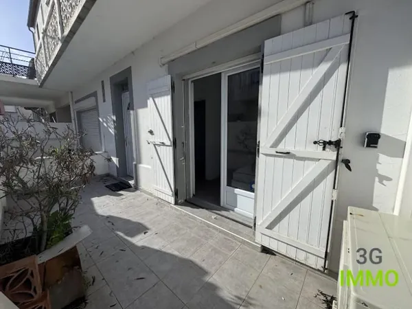 Appartement 4 pièces 80 m²