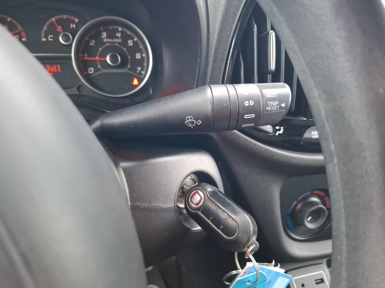 Fiat Doblo cargo 1.3 multijet 95ch pack techno — photo 18