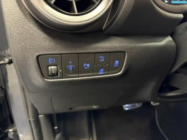 Hyundai Kona electrique 39 kwh - 136 ch — photo 24