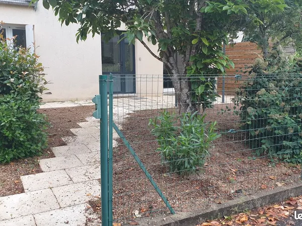 Appartement T3 Angers secteur CHU
