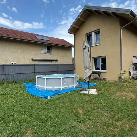 Maison 5 pièces 85 m²