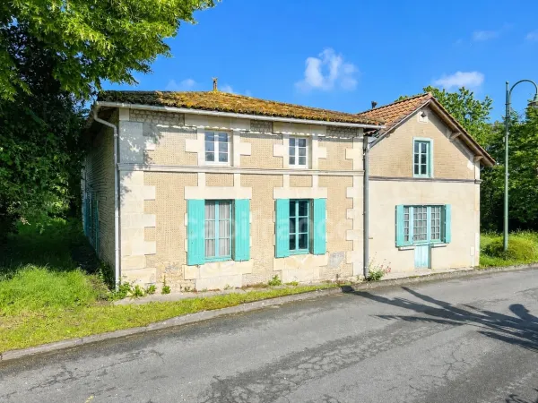 Maison 4 pièces 100 m²