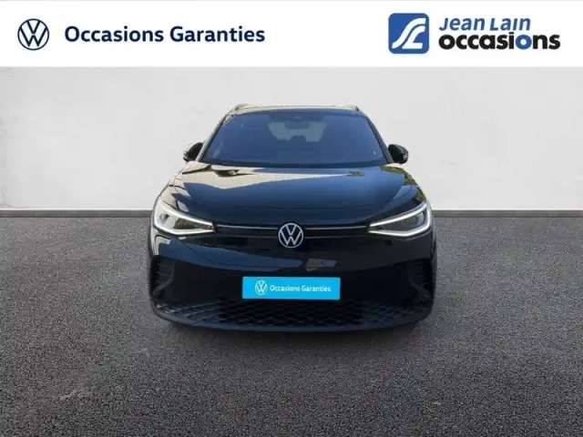 Volkswagen Id.4 286 ch pro 4motion — photo 9