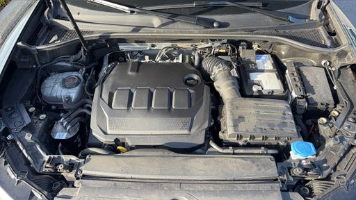 Audi Q3 2.0 TDI 150 S-Tronic 7 - Business Line – 2022 – 80028 km – Diesel – Boîte Automatique — photo 22