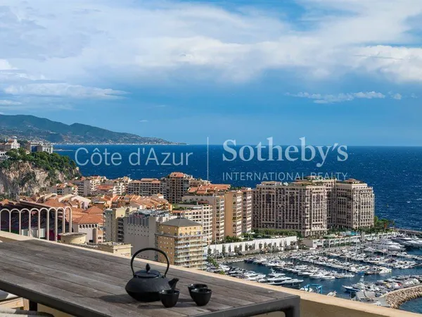 Duplex 4 pièces 133 m²