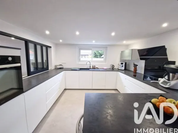 Maison 6 pièces 175 m²