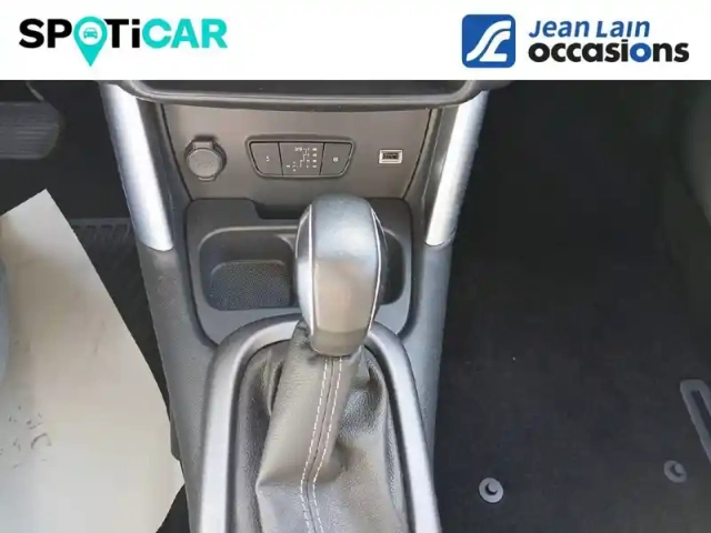 Citroën C3 Aircross puretech 110 s&amp;s eat6 — photo 14