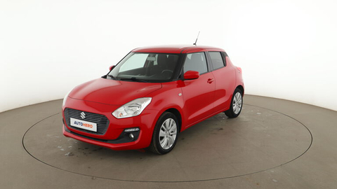 Suzuki Swift 1.2 DualJet Privilege