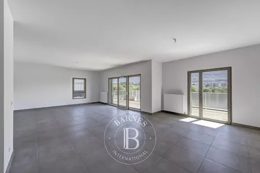 Appartement 4 pièces 113 m²