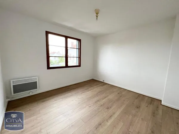 Appartement 2 pièces 52 m²