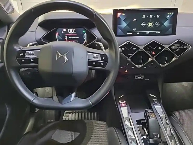 Ds Ds 3 crossback bluehdi 130 s&amp;s eat8 — photo 41