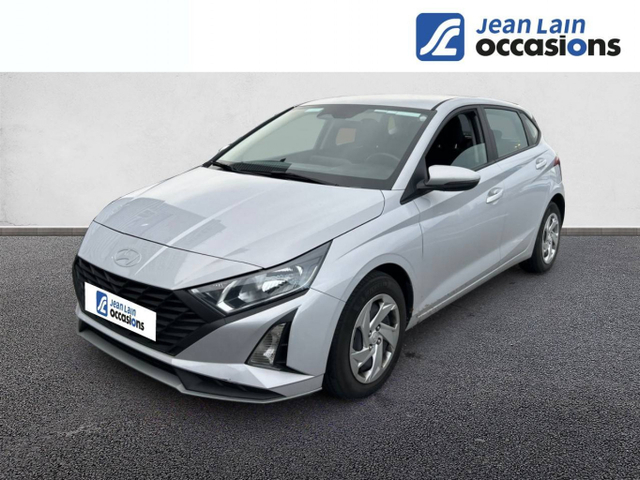 Hyundai i20 1.2 79 Initia