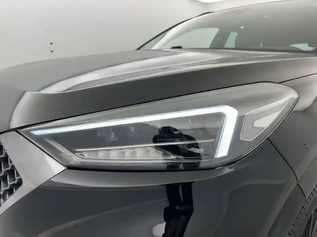 Hyundai Tucson 1.6 crdi 136 hybrid 48v dct-7 — photo 31