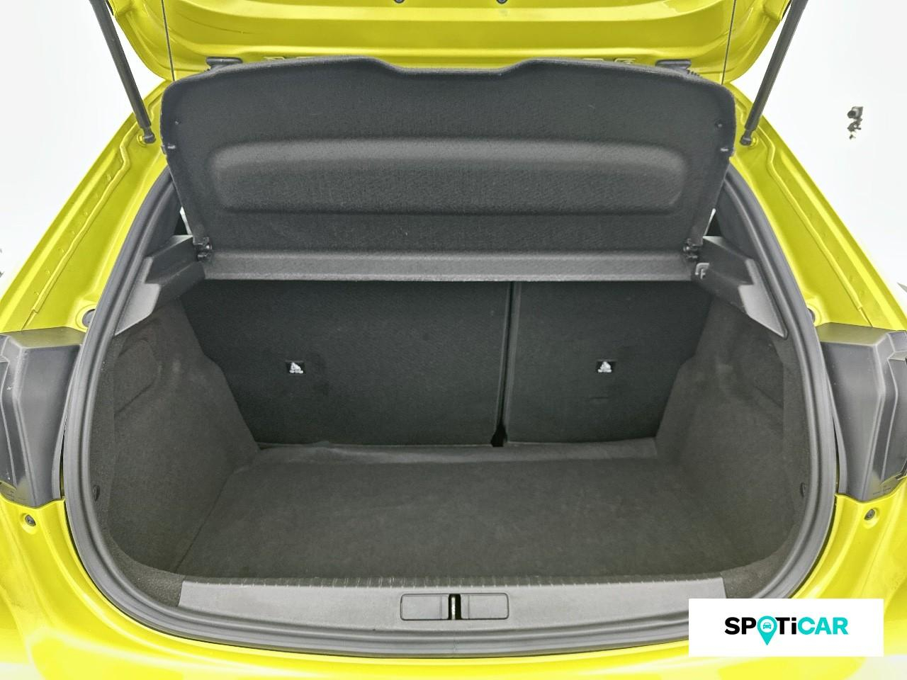 Peugeot 208 1.2 puretech 100ch s&s active — photo 6