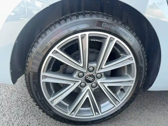 Audi A1 sportback 25 tfsi 95 ch bvm5 — photo 6