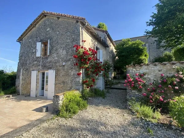 Maison 6 pièces 158 m²