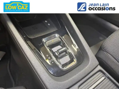 Skoda Octavia combi 1.0 tsi mhev e-tec 110 ch dsg7