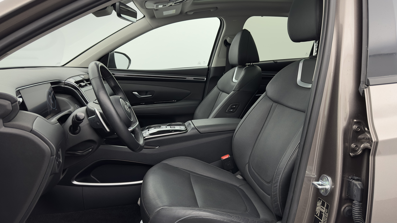 Hyundai Tucson 1.6 T-GDI 265 HTRAC Plug-in BVA6 — photo 11