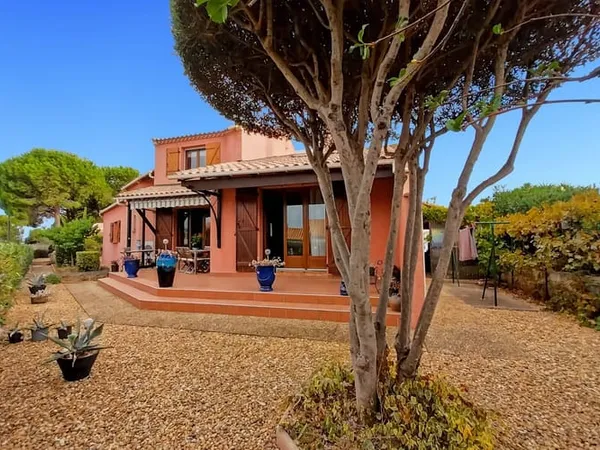Maison 4 pièces 130 m²