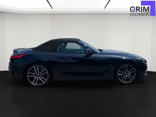 Bmw Z4 sdrive30i 258 ch bva8 — photo 3