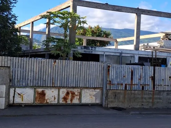 Maison a vende