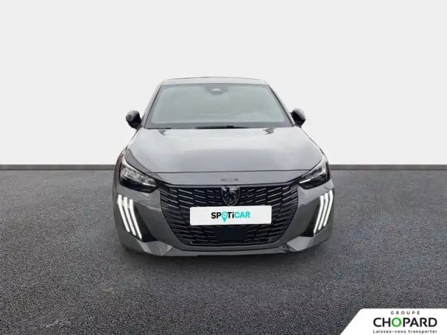 Peugeot 208 hybrid 110 e-dcs6 — photo 16
