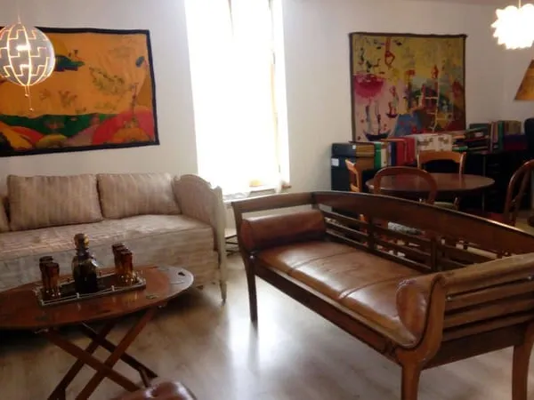 Maison 8 pièces 220 m²