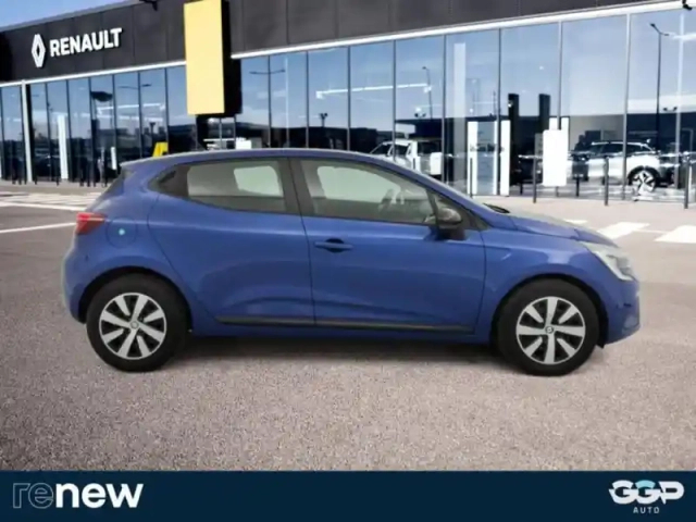 Renault Clio 1.0 tce 90ch equilibre — photo 3