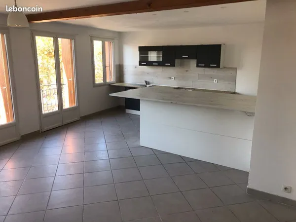 Appartement centre Paulhan