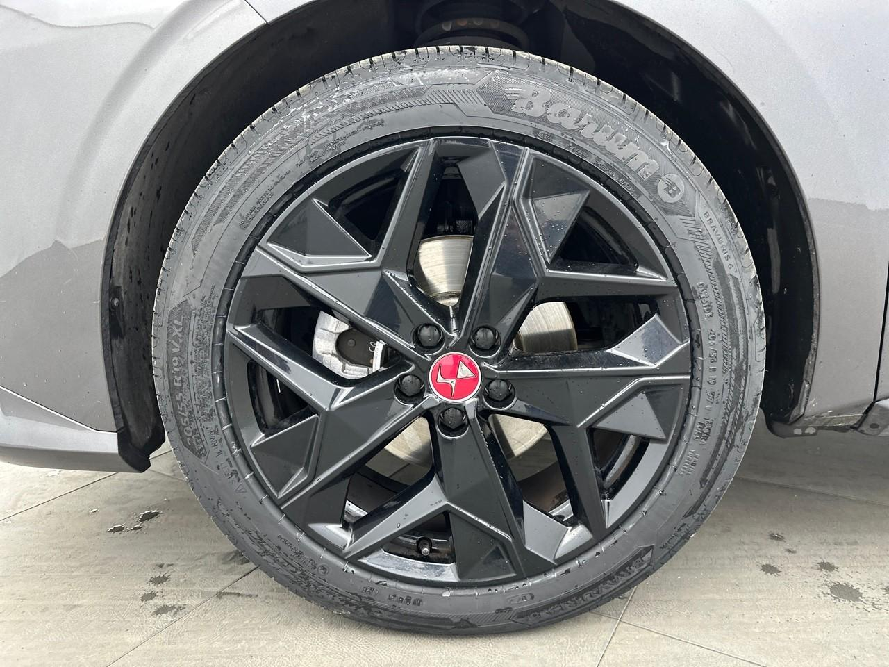 Ds Ds 4 puretech 130 eat8 performance line+ — photo 16