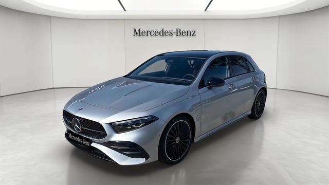 Mercedes Classe A 200 d