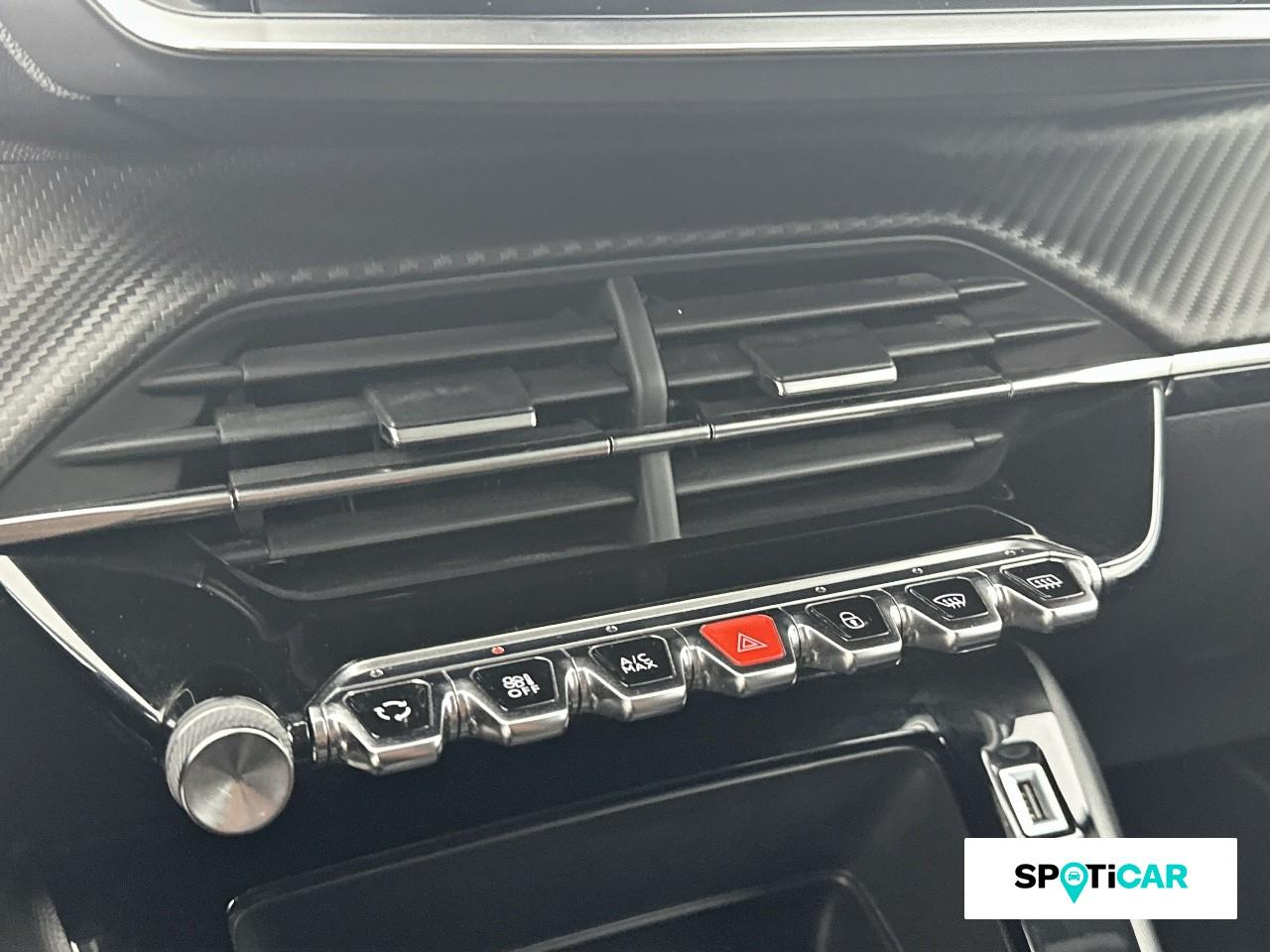 Peugeot 2008 1.2 puretech 100ch s&s style — photo 15