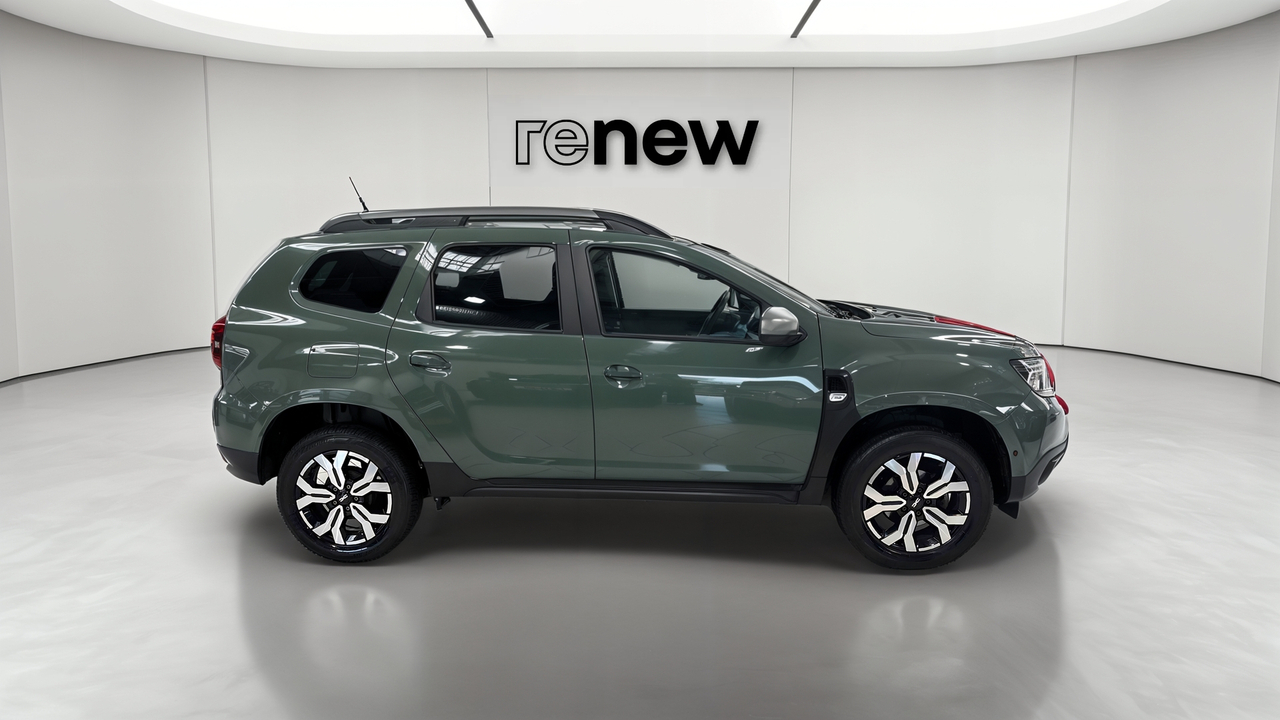 Dacia Duster TCe 130 4x2 — photo 6