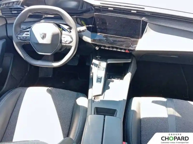 Peugeot 308 phev 180 e-eat8 — photo 2