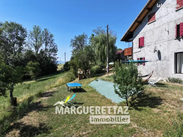 Appartement 5 pièces 90 m²