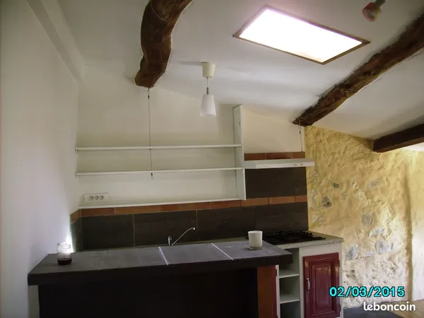 Appartement Location Tourves 3p 50m² 565€