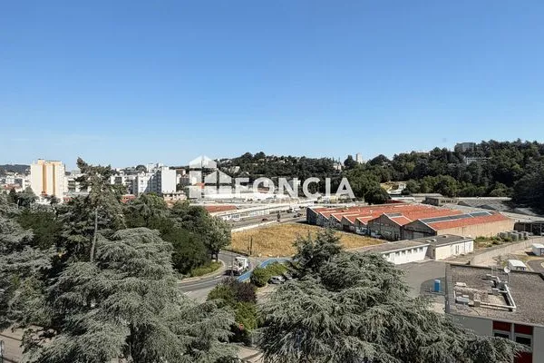 Appartement 4 pièces 88 m²