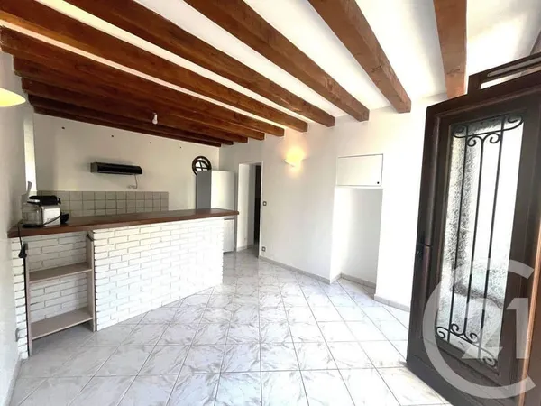 Appartement 2 pièces 33 m²